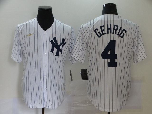 New York Yankees jerseys-111